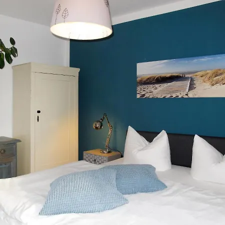 Holiday Inselliebe - Ztz103 Holiday home *